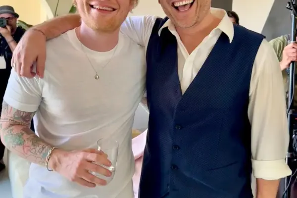 tiziano ferro quanti anni ha — IT news