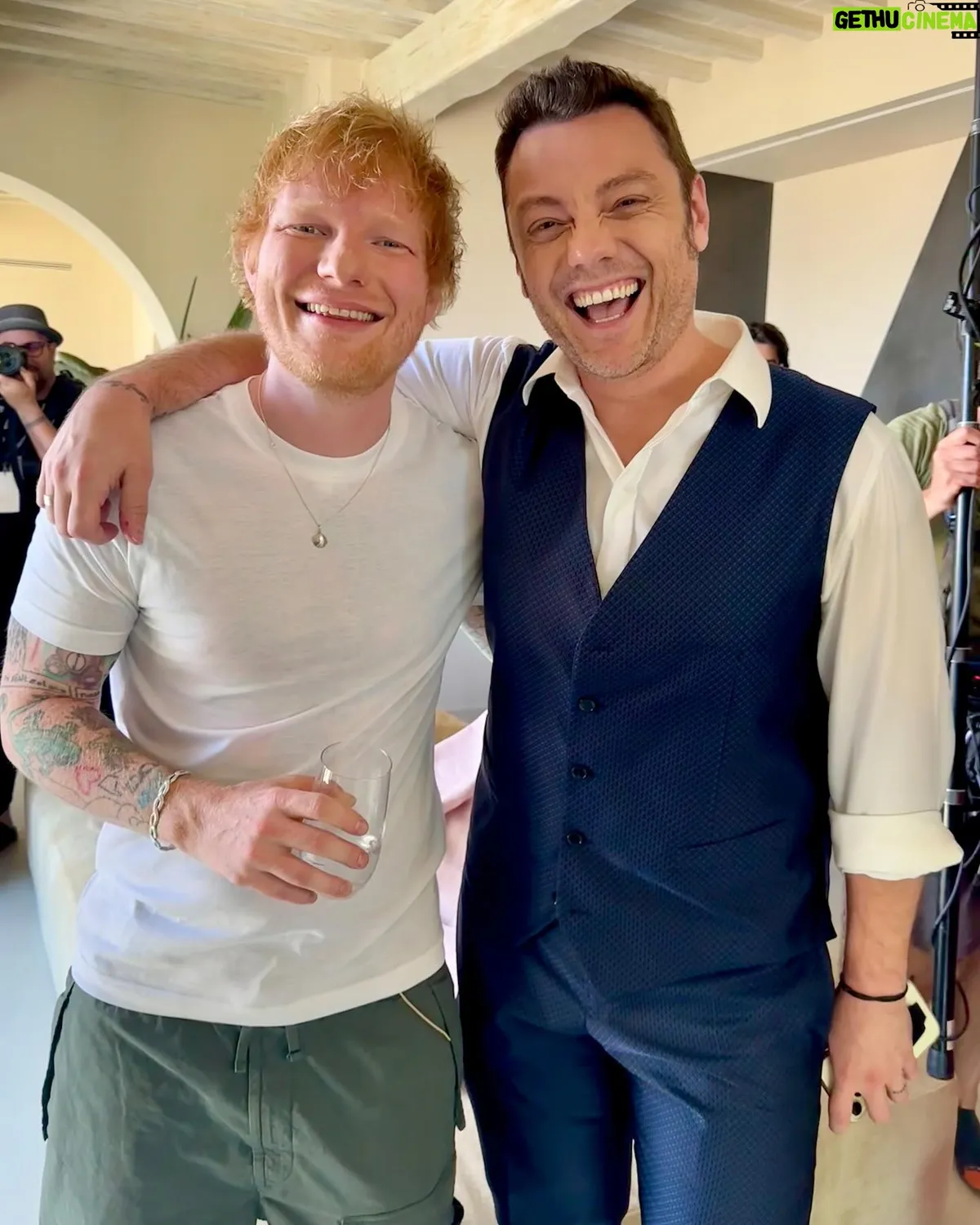 tiziano ferro quanti anni ha — IT news