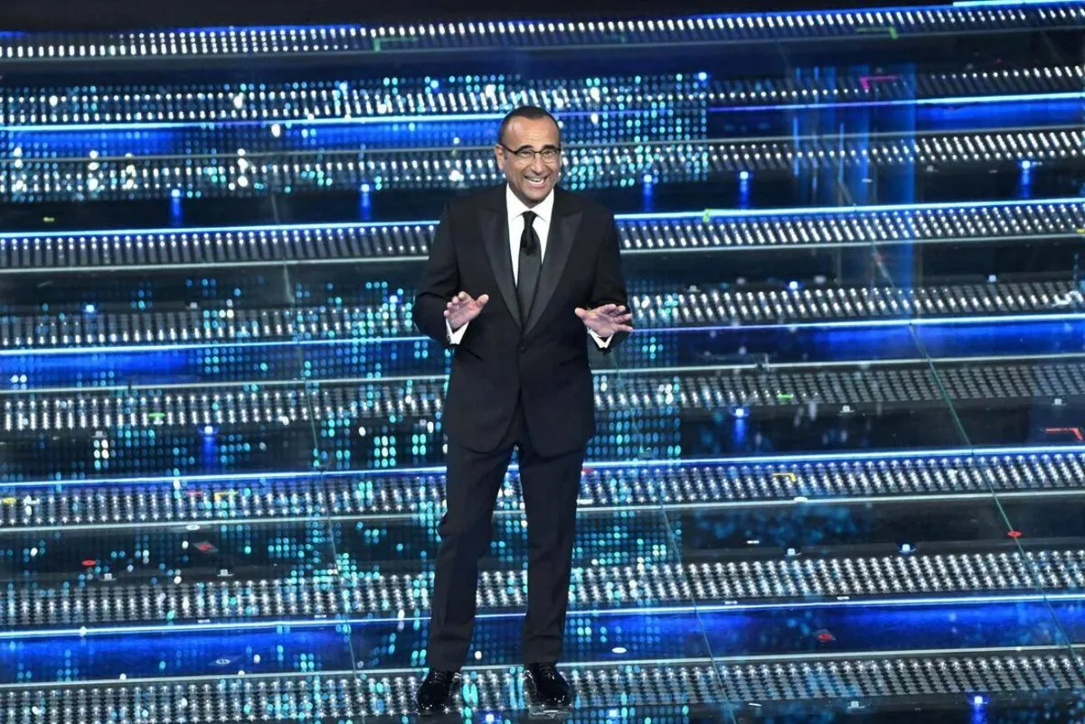 tiziano ferro sanremo — IT news