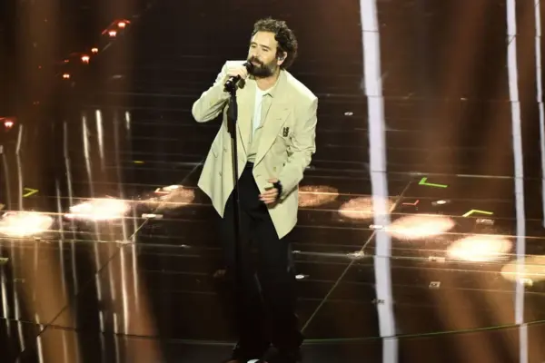 tommaso paradiso figli — IT news