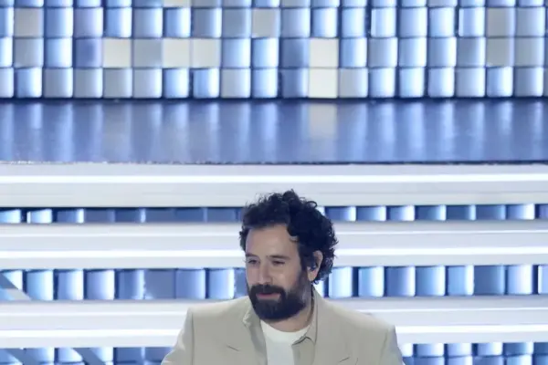 tommaso paradiso sanremo — IT news