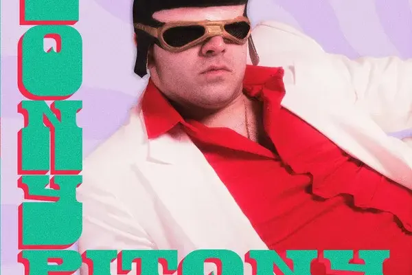 tony pitony sanremo — IT news