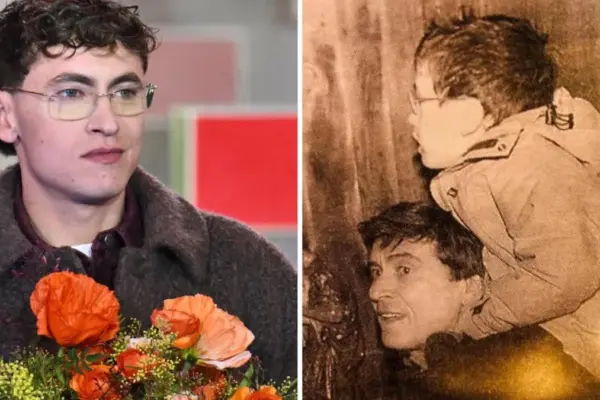 tredici pietro di chi è figlio — IT news