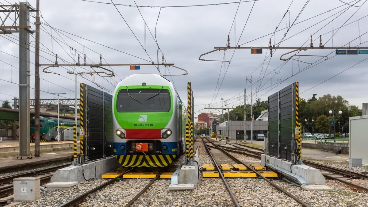 trenord — IT news