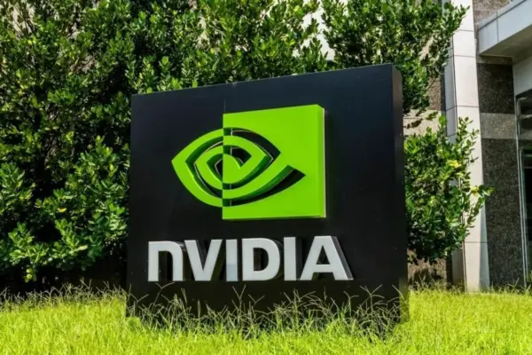 trimestrale nvidia — IT news
