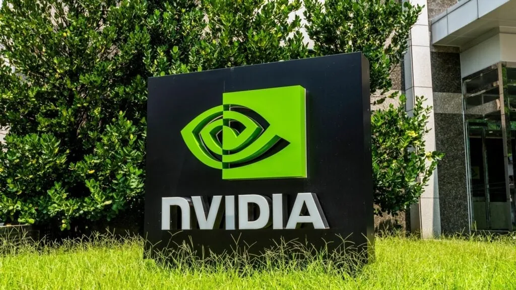 trimestrale nvidia — IT news