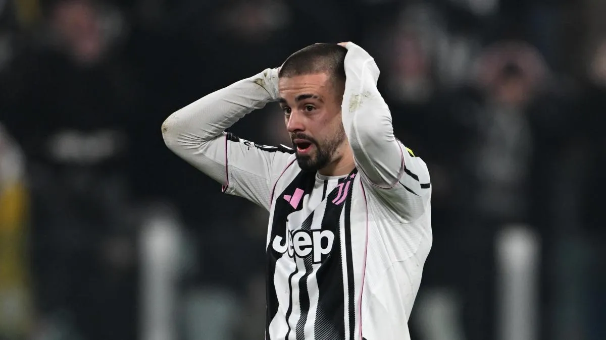 tutto juve — IT news