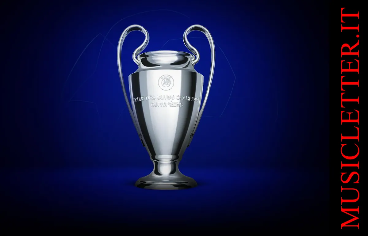 uefa champions — IT news