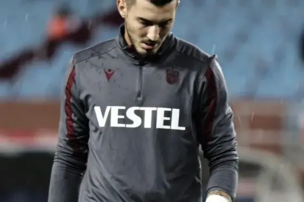 uğurcan çakır — IT news