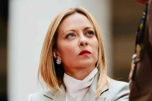 ultimo sondaggio referendum giustizia — IT news