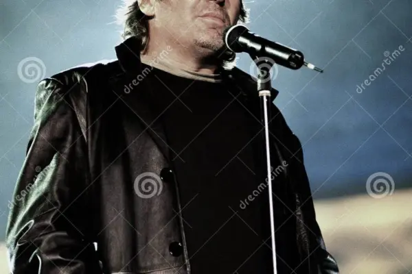 vasco rossi — IT news