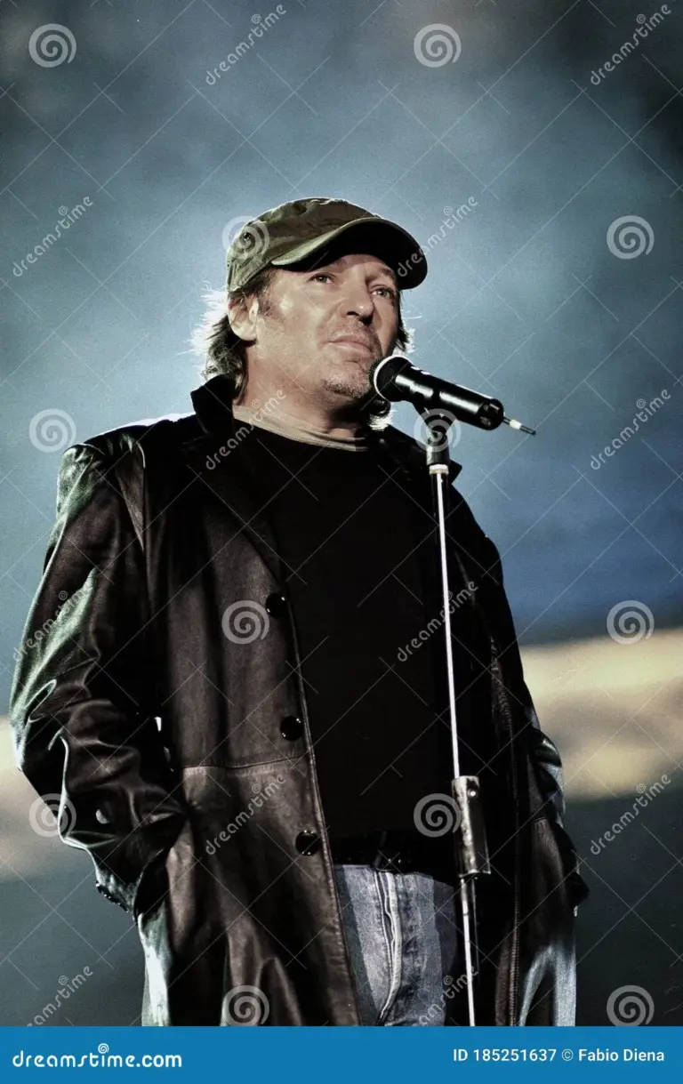 vasco rossi — IT news