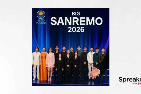 vestito elettra lamborghini sanremo 2026 — IT news
