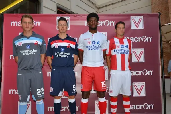 vicenza calcio — IT news