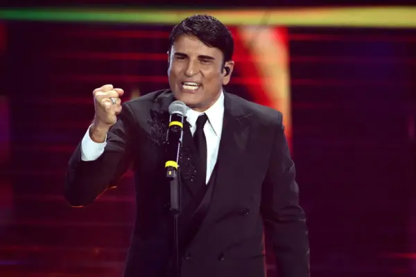 vincenzo d'agostino — IT news