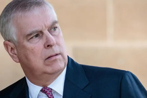 virginia giuffre — IT news