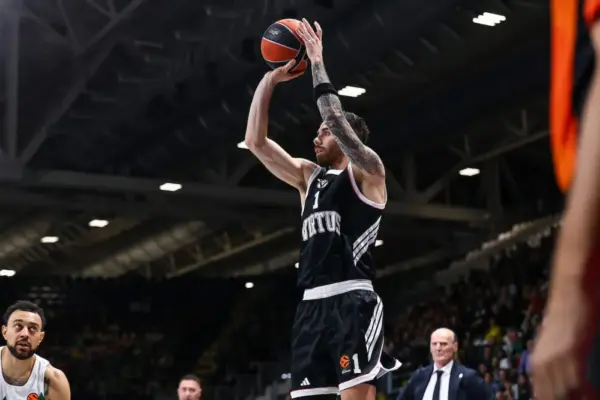 virtus bologna - barcellona — IT news