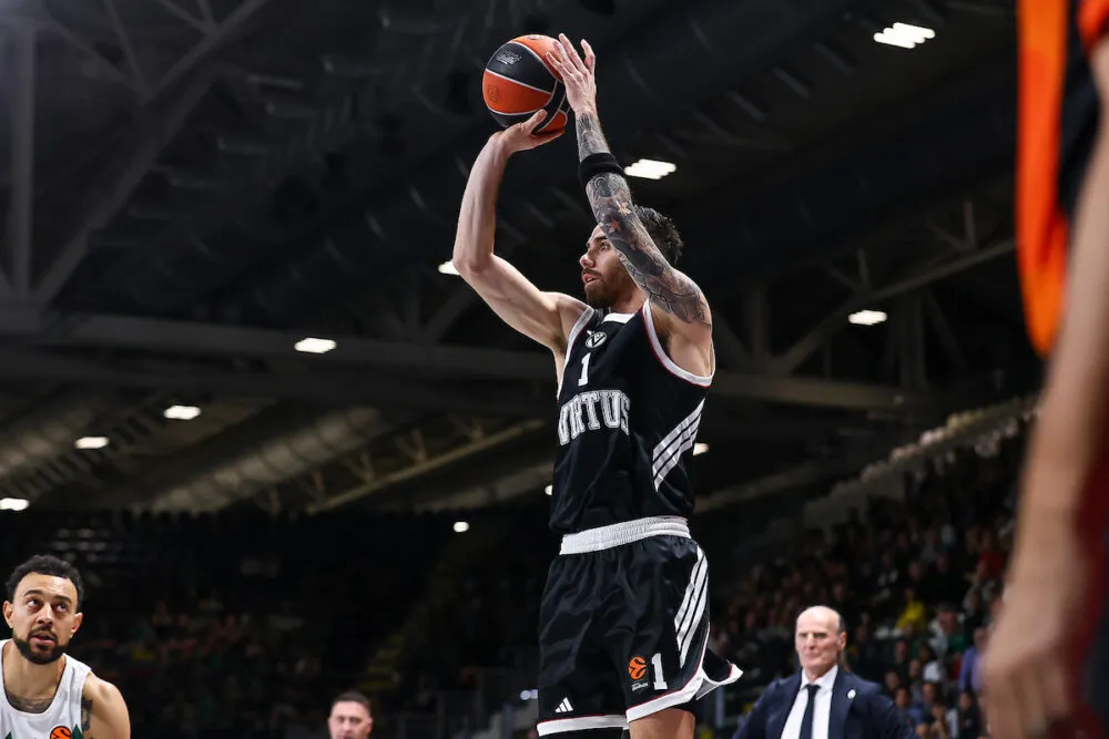 virtus bologna - barcellona — IT news