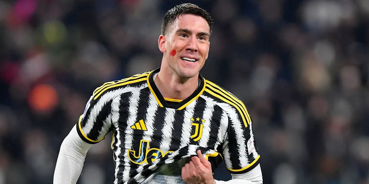 vlahovic — IT news