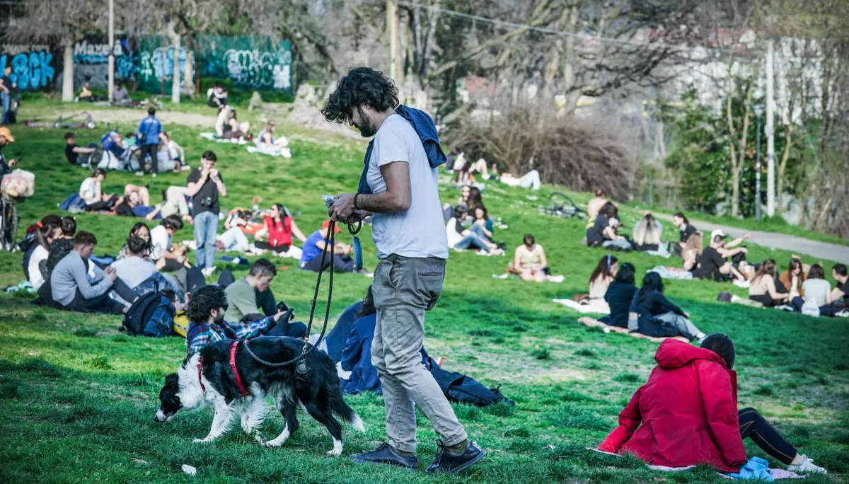 vortice polare previsioni — IT news