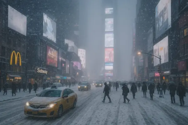 webcam new york — IT news