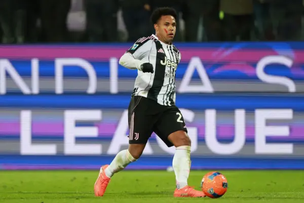 weston mckennie — IT news