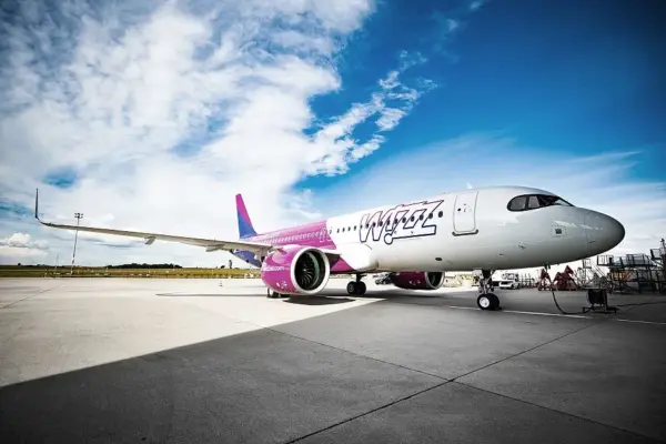 wizzair — IT news