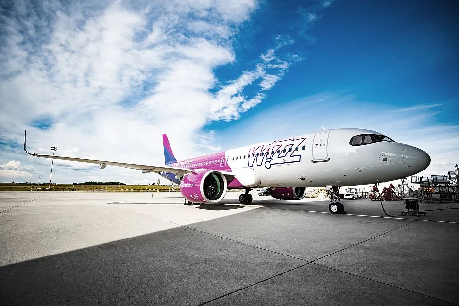 wizzair — IT news
