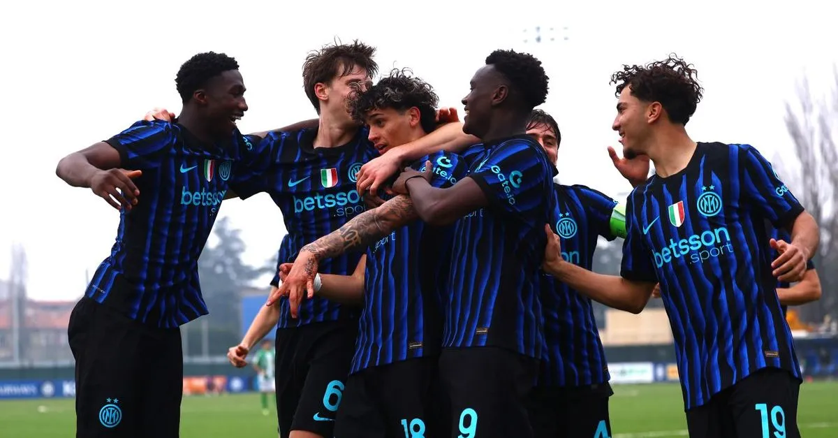 youth league — IT news