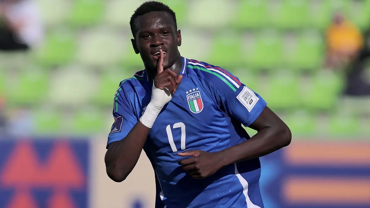 youth league — IT news