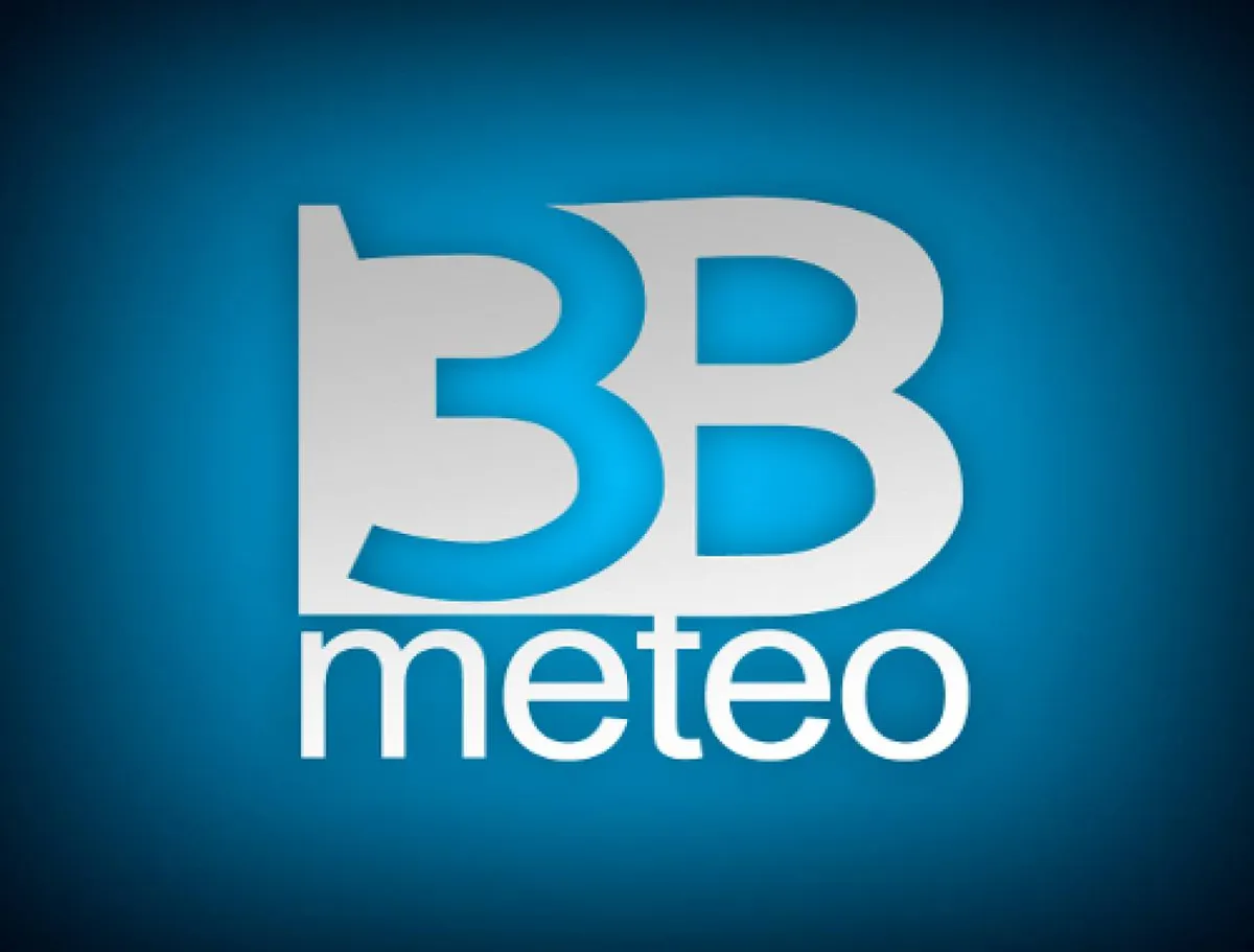 3b meteo — IT news