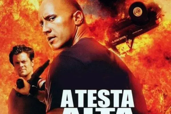 a testa alta film — IT news
