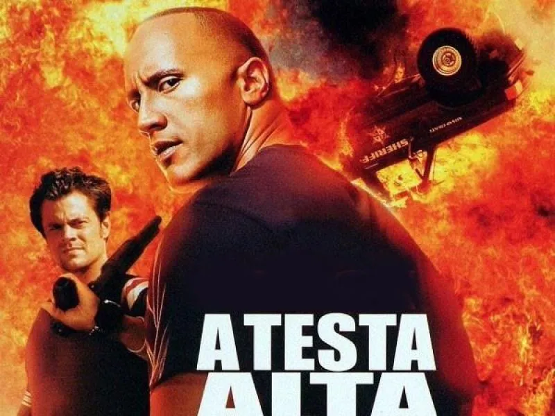 a testa alta film — IT news