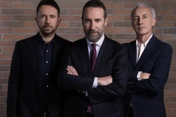 accordi e disaccordi — IT news