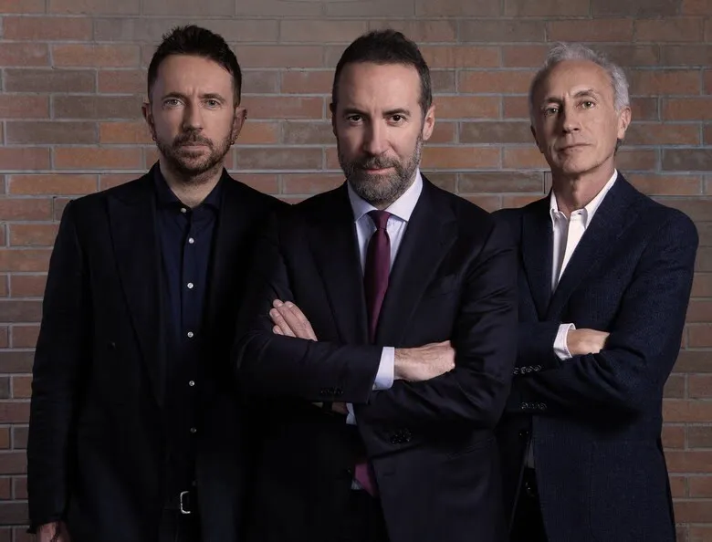 accordi e disaccordi — IT news