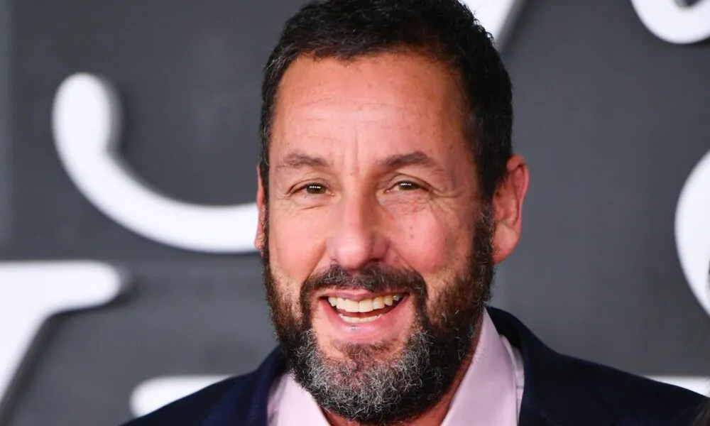 adam sandler — IT news