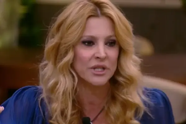 adriana volpe figlia — IT news