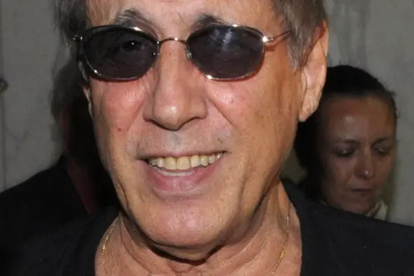 adriano celentano — IT news