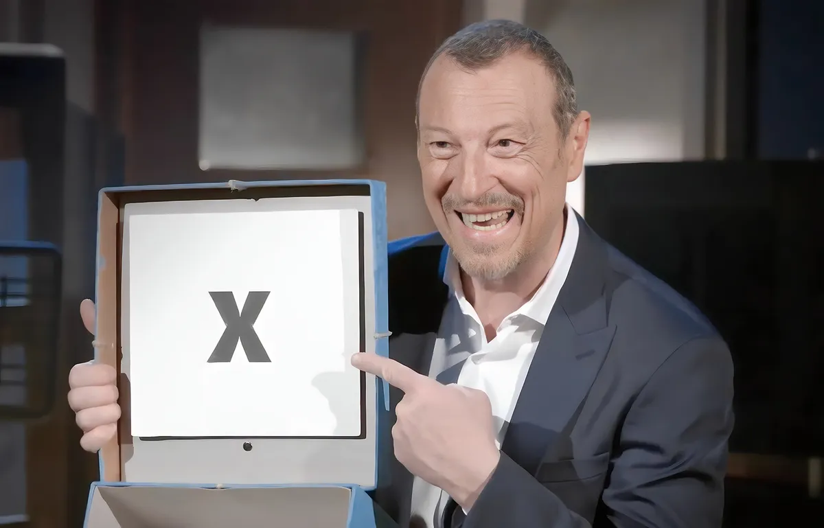 affari tuoi — IT news