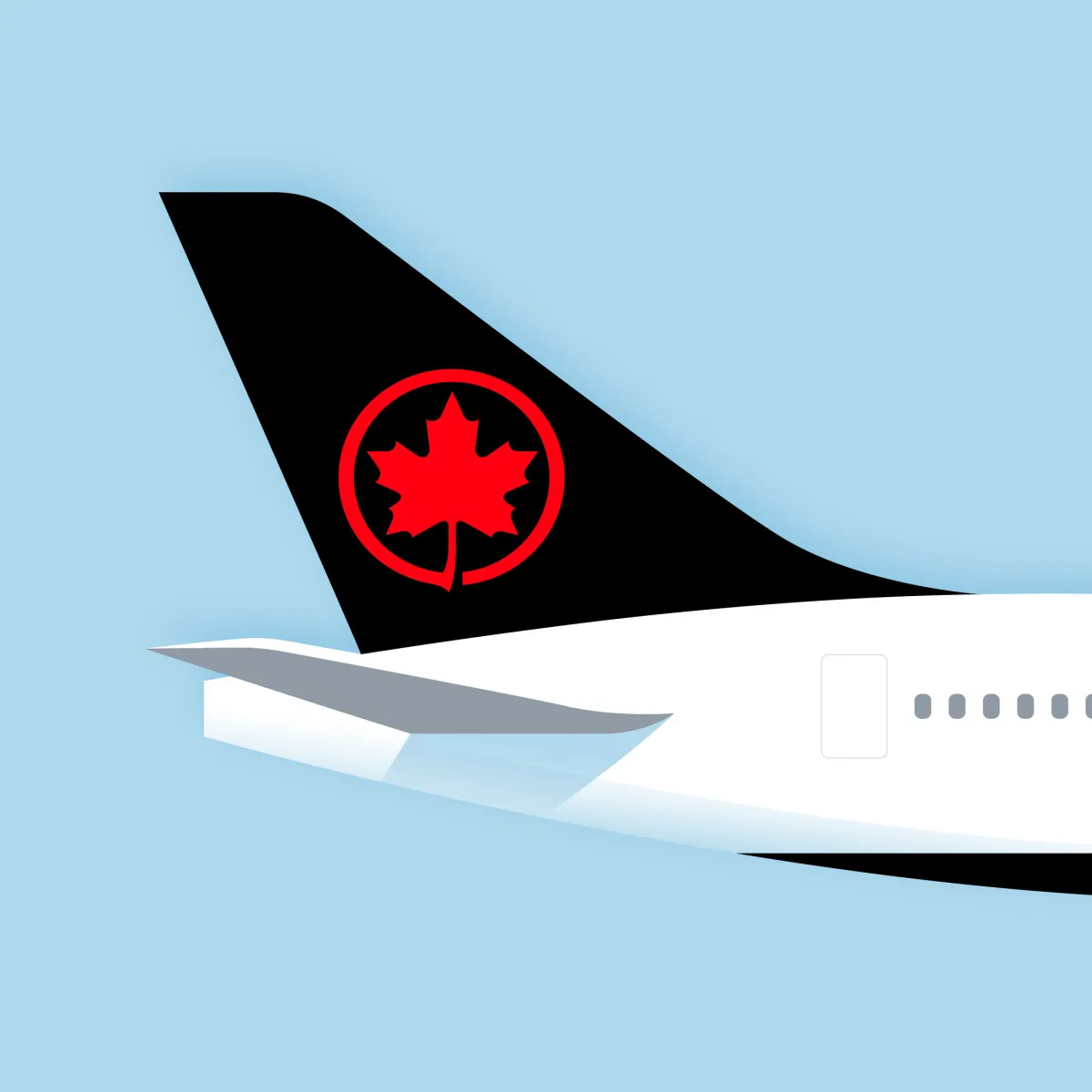 air canada — IT news