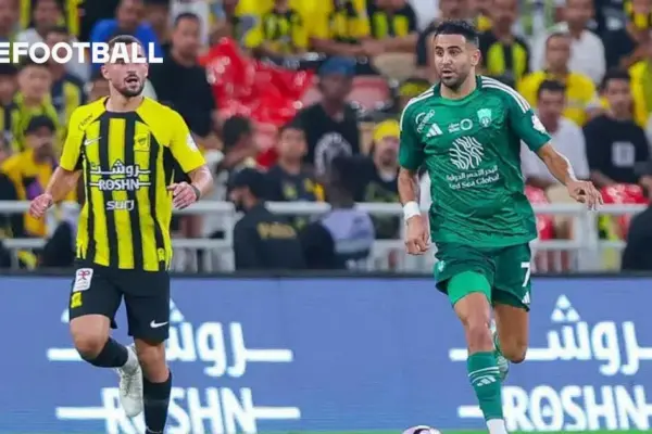 al-ahli saudi - al ittihad — IT news