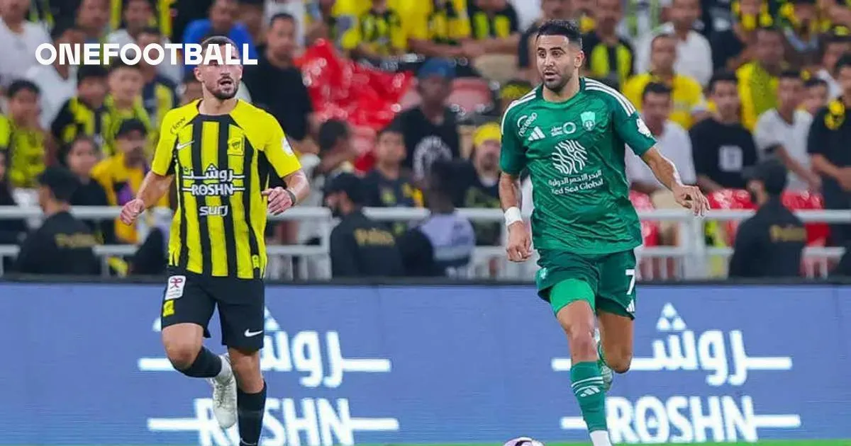 al-ahli saudi - al ittihad — IT news