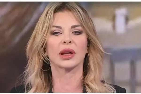 alba parietti — IT news