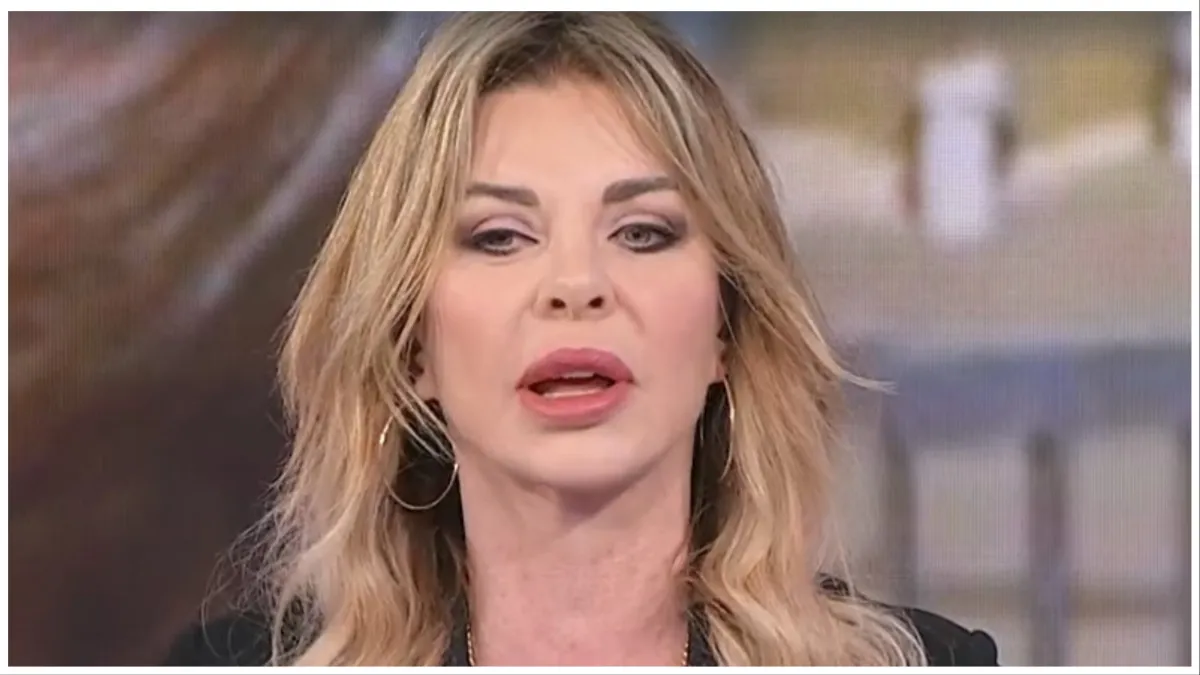 alba parietti — IT news