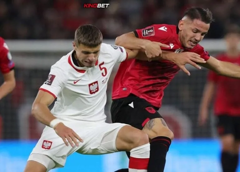 albania polonia — IT news