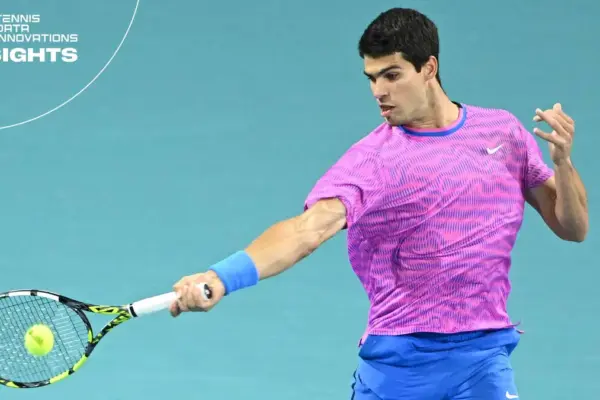 alcaraz oggi — IT news