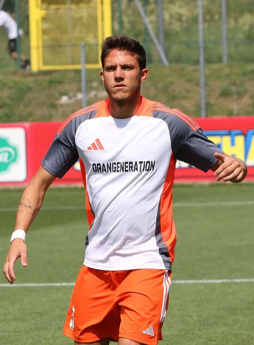 alcione milano - pro vercelli — IT news