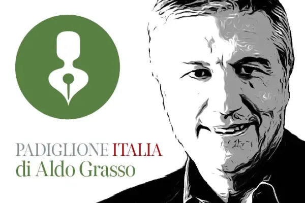 aldo grasso — IT news