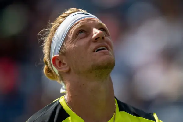 alejandro davidovich fokina — IT news