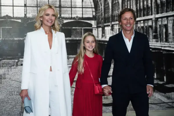 alejandro gravier — IT news